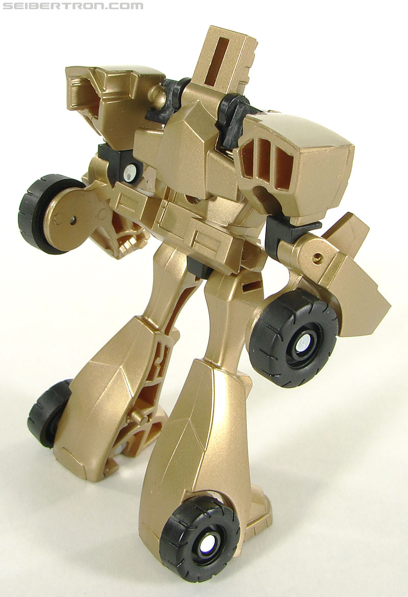 Transformers Animated Gold Optimus Prime (Image #25 of 54)