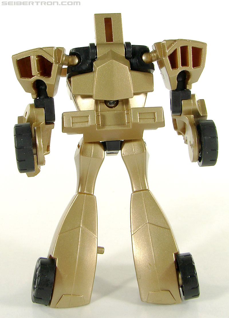 Transformers Animated Gold Optimus Prime (Image #26 of 54)