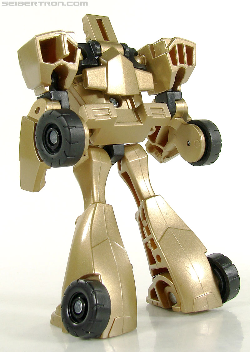 Transformers Animated Gold Optimus Prime (Image #27 of 54)