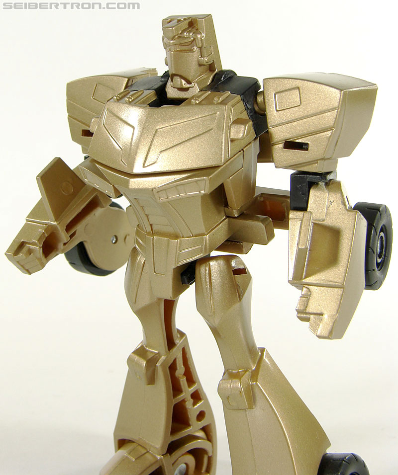 Transformers Animated Gold Optimus Prime (Image #31 of 54)