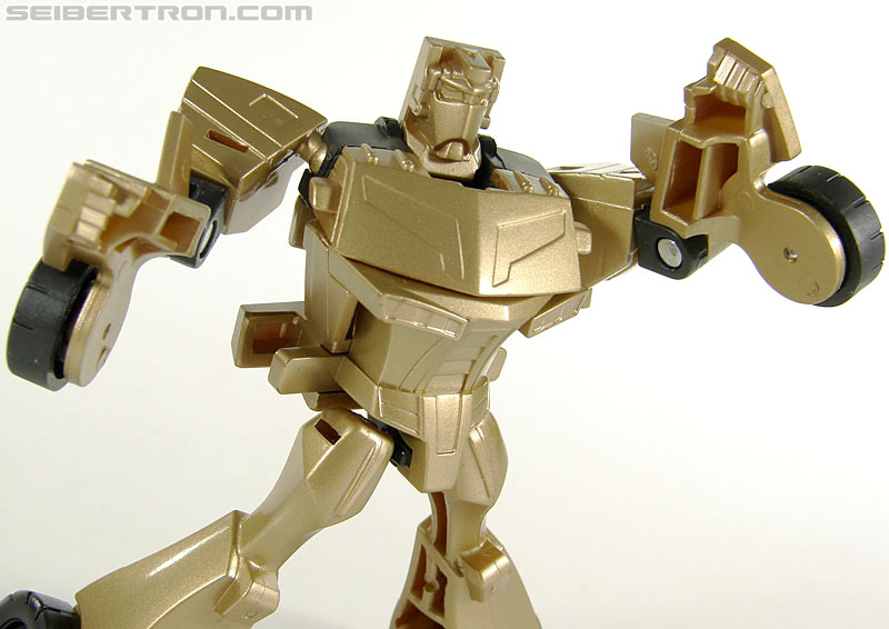 Transformers Animated Gold Optimus Prime (Image #36 of 54)