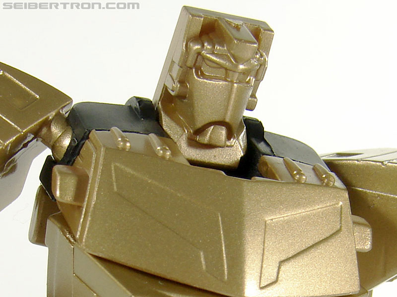 Transformers Animated Gold Optimus Prime (Image #37 of 54)