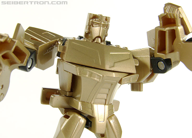 Transformers Animated Gold Optimus Prime (Image #38 of 54)
