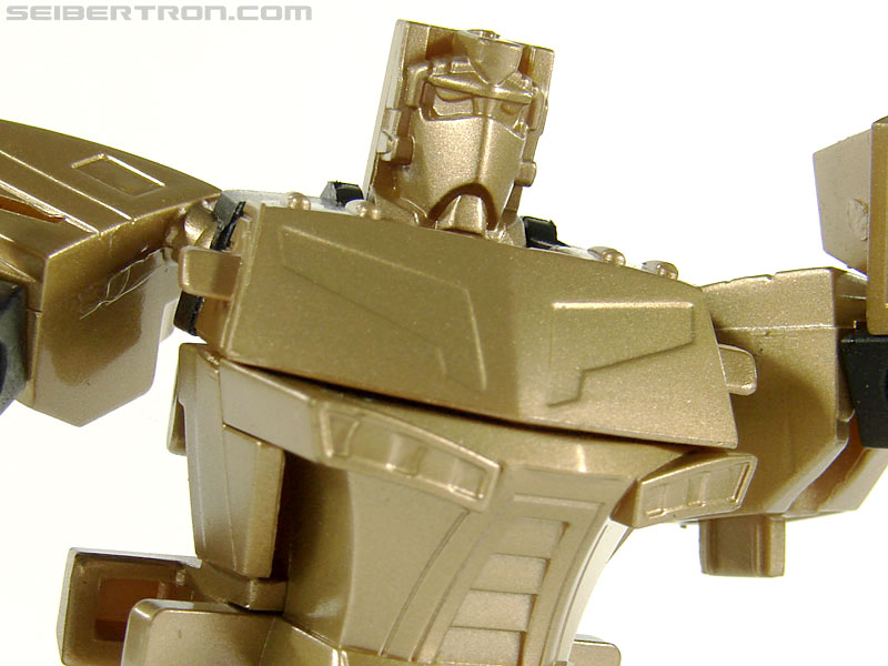 Transformers Animated Gold Optimus Prime (Image #39 of 54)
