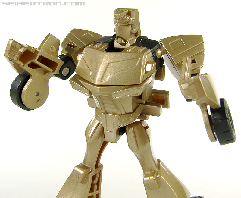 Transformers Animated Gold Optimus Prime (Image #42 of 54)
