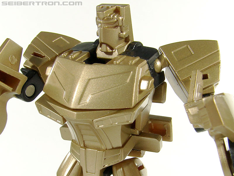 Transformers Animated Gold Optimus Prime (Image #43 of 54)