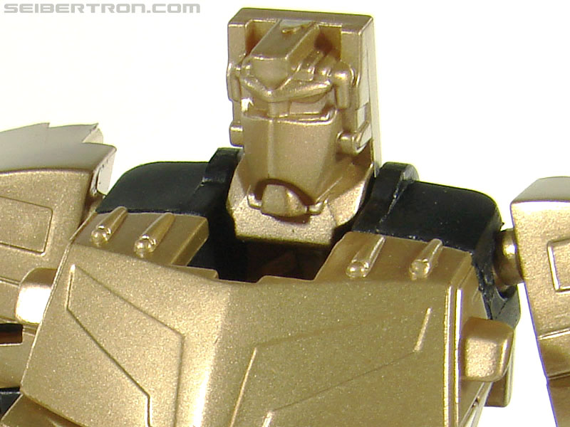 Transformers Animated Gold Optimus Prime (Image #47 of 54)