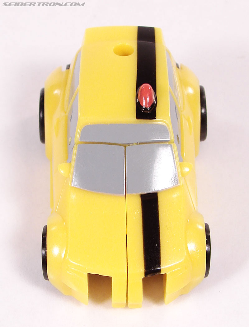 Transformers Animated Bumblebee (Image #1 of 42)
