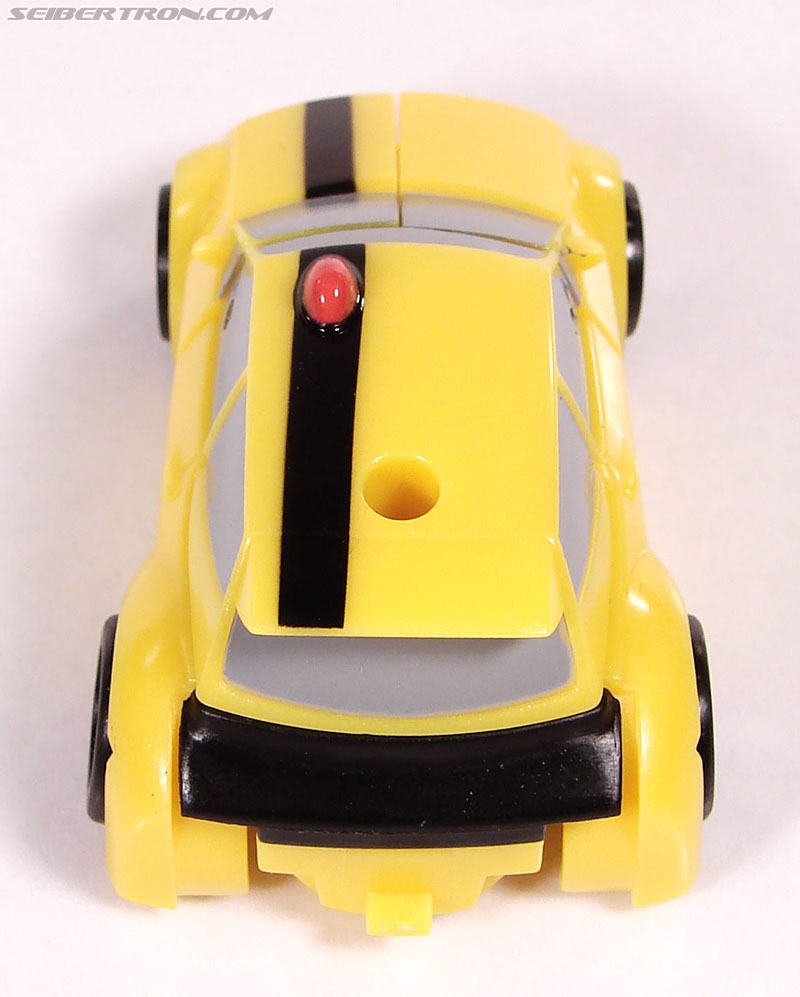 Transformers Animated Bumblebee (Image #7 of 42)