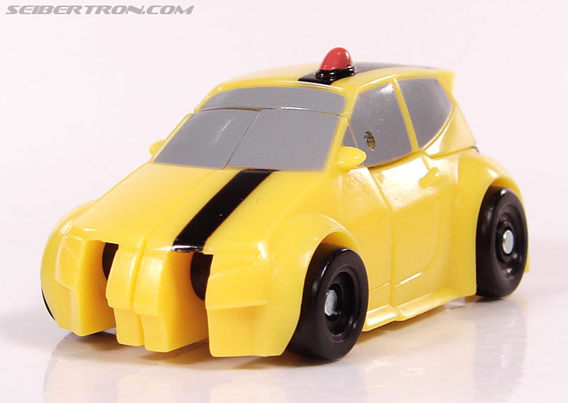 Transformers Animated Bumblebee (Image #11 of 42)
