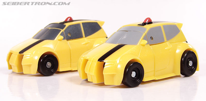 Transformers Animated Bumblebee (Image #15 of 42)