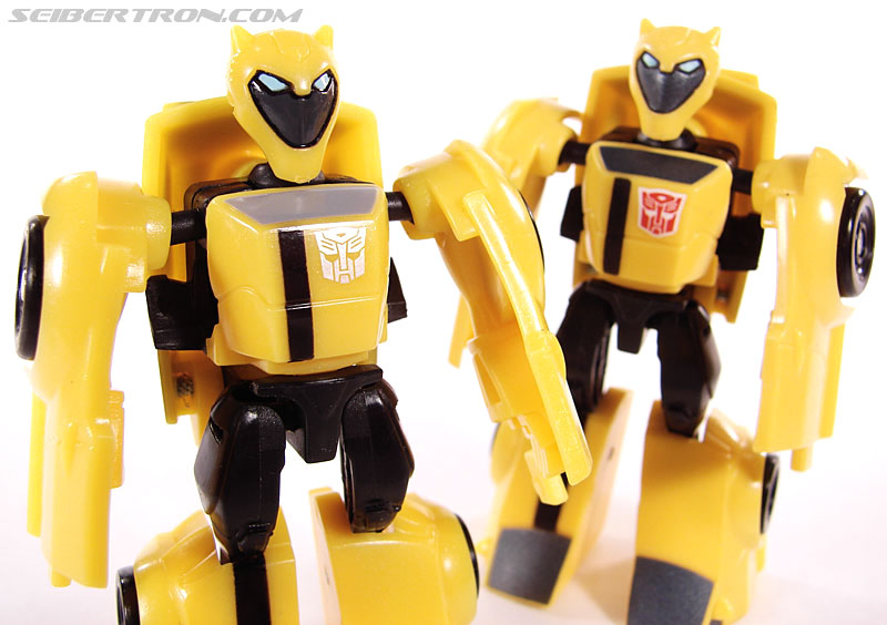 Transformers Animated Bumblebee (Image #40 of 42)