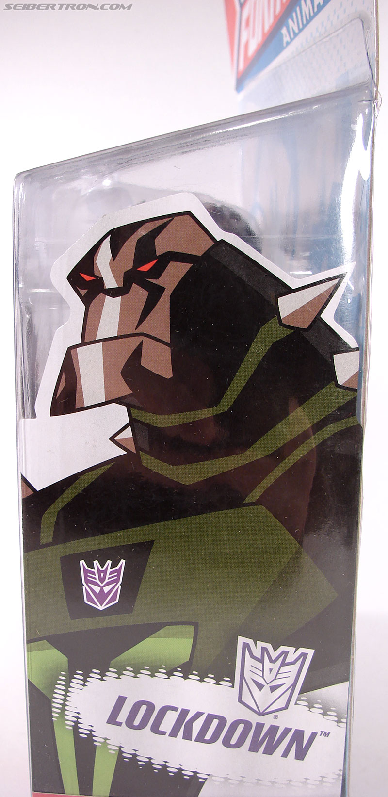 Transformers Animated Lockdown (Image #24 of 191)