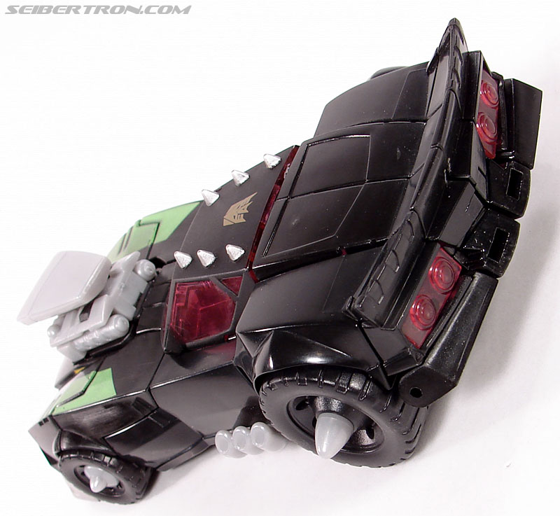 Transformers Animated Lockdown (Image #73 of 191)
