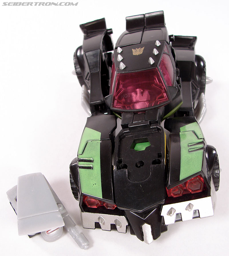 Transformers Animated Lockdown (Image #78 of 191)
