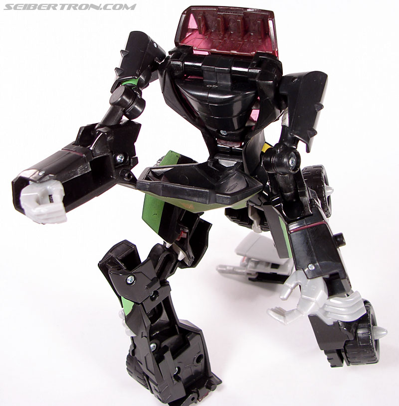 Transformers Animated Lockdown (Image #84 of 191)