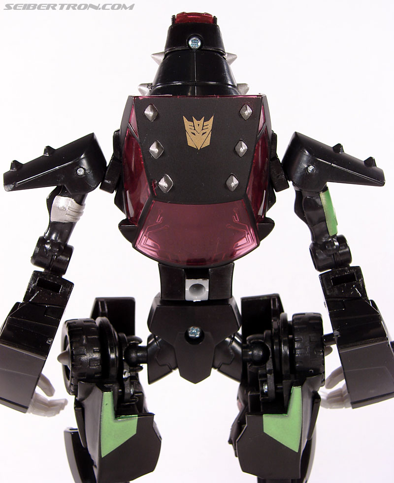 Transformers Animated Lockdown (Image #99 of 191)