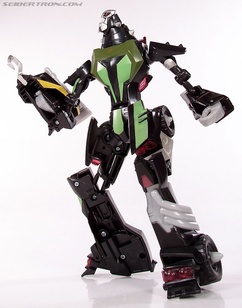 Transformers Animated Lockdown (Image #157 of 191)