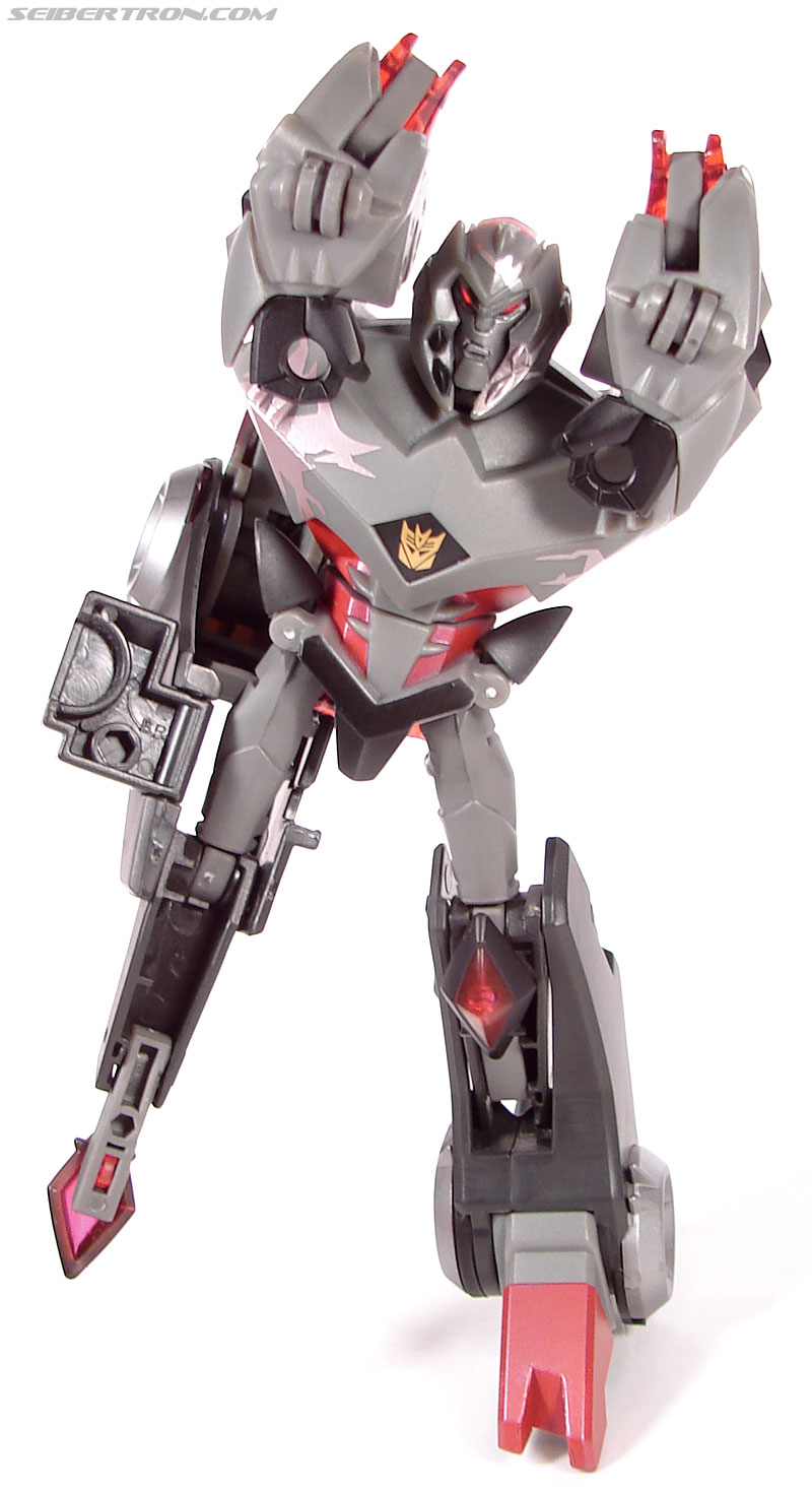 Transformers Animated Megatron (Image #52 of 117)