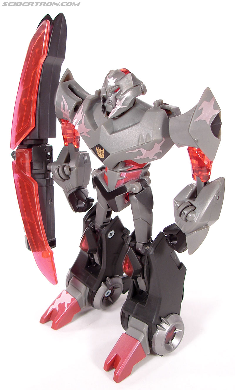 Transformers Animated Megatron (Image #67 of 117)