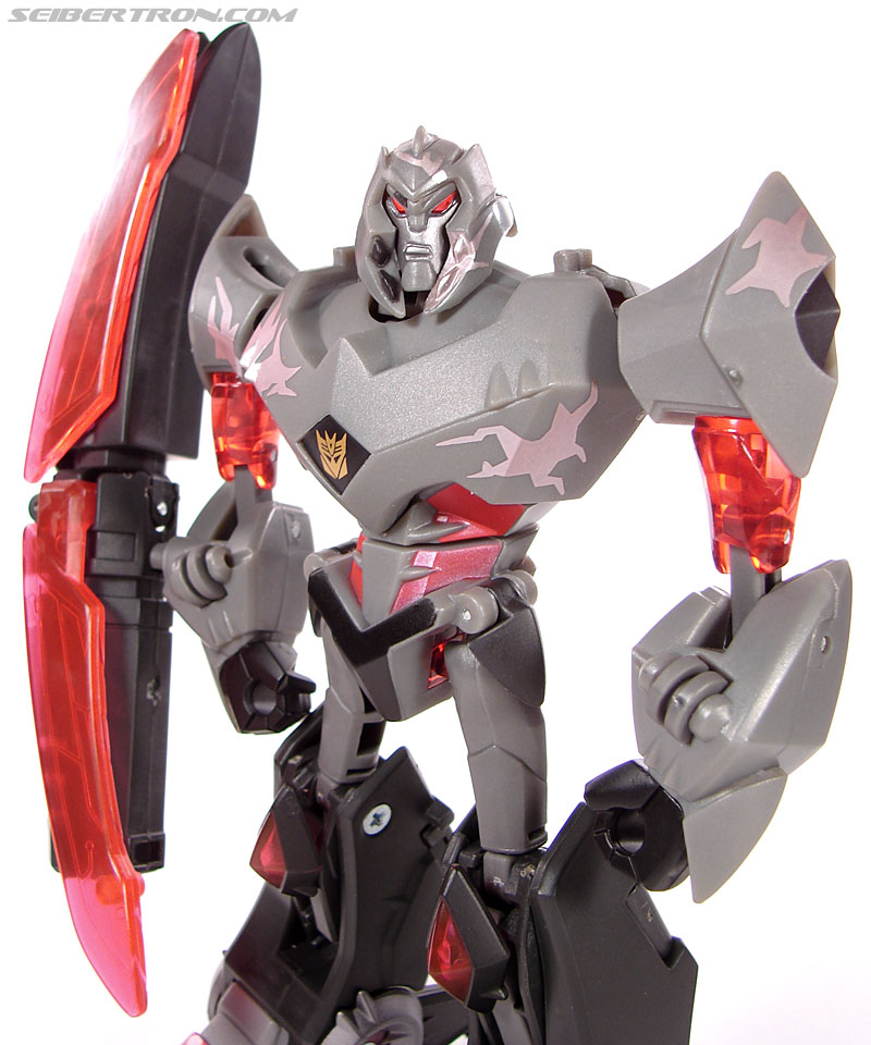 Transformers Animated Megatron (Image #70 of 117)