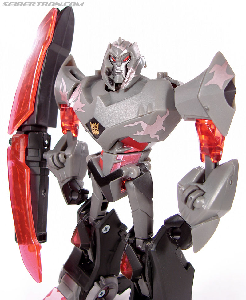 Transformers Animated Megatron (Image #73 of 117)