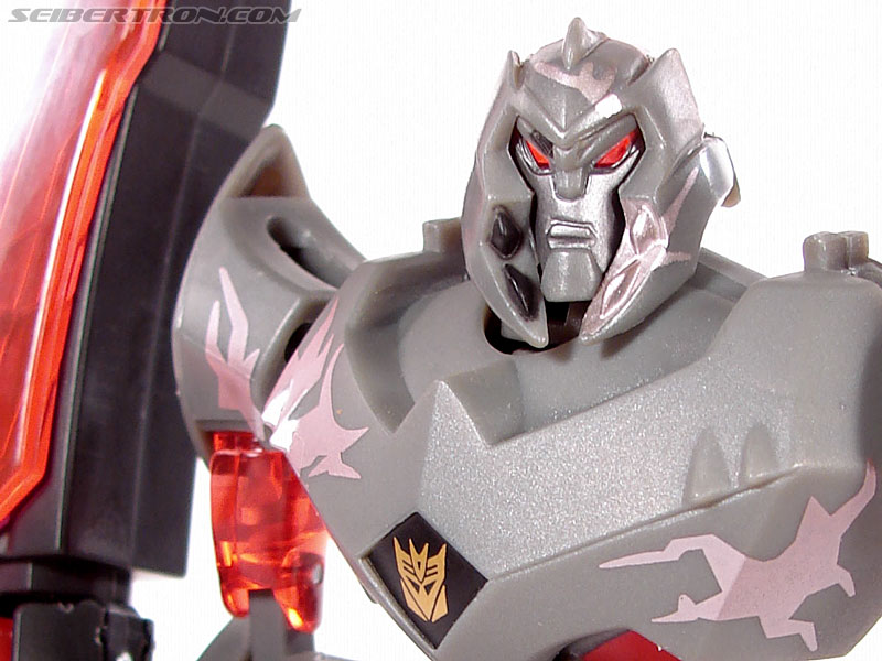 Transformers Animated Megatron (Image #75 of 117)