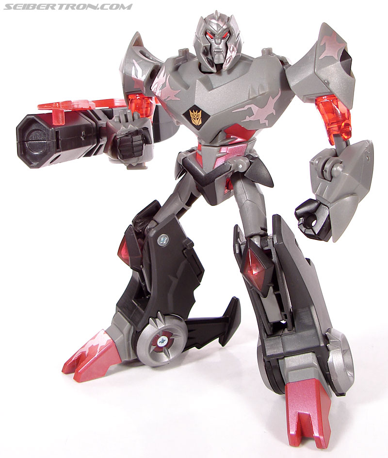 Transformers Animated Megatron (Image #76 of 117)