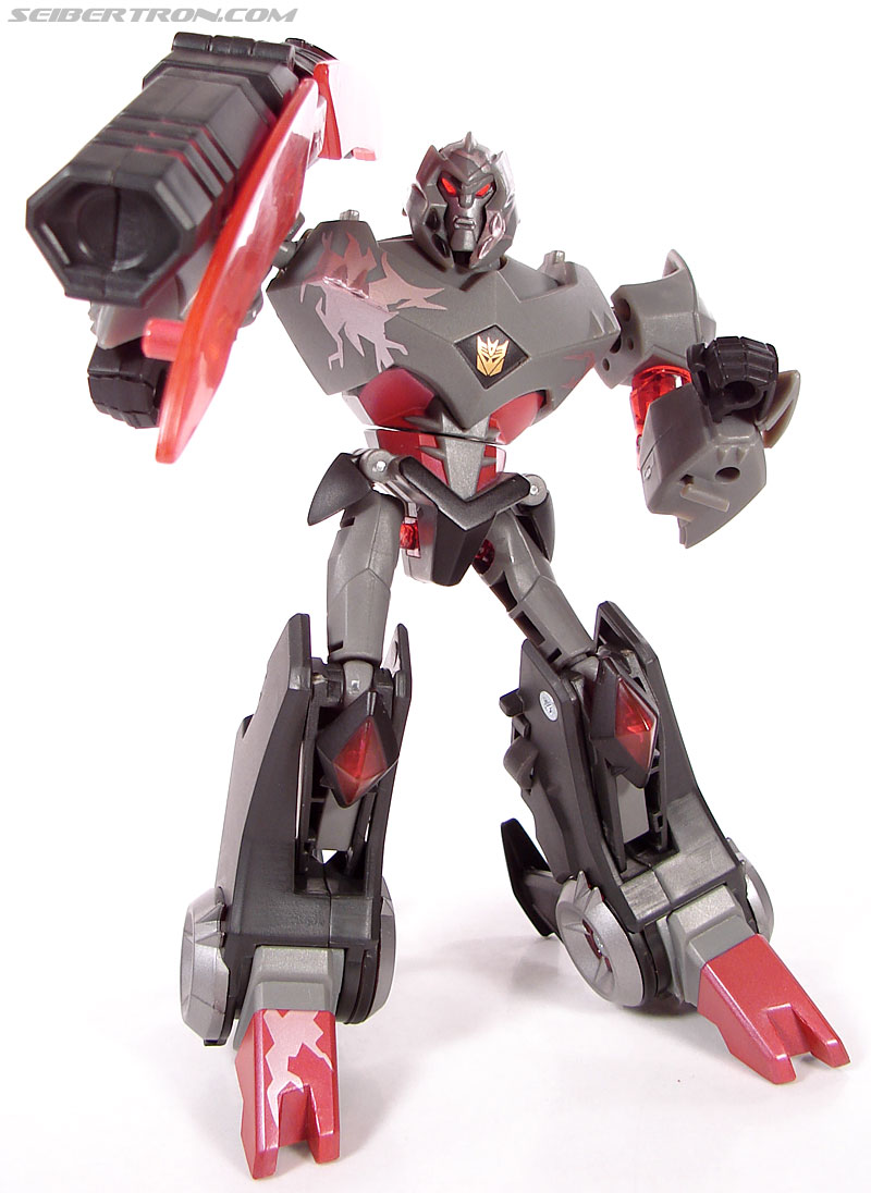 Transformers Animated Megatron (Image #81 of 117)