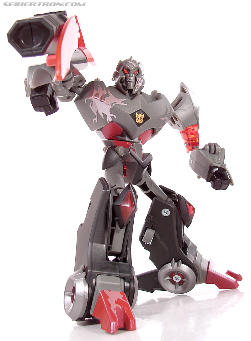 Transformers Animated Megatron (Image #87 of 117)