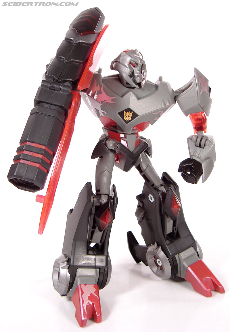Transformers Animated Megatron (Image #91 of 117)