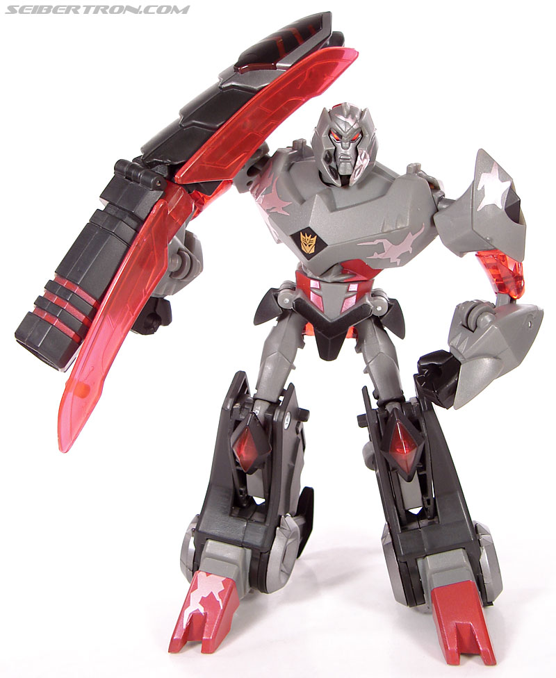 Transformers Animated Megatron (Image #92 of 117)