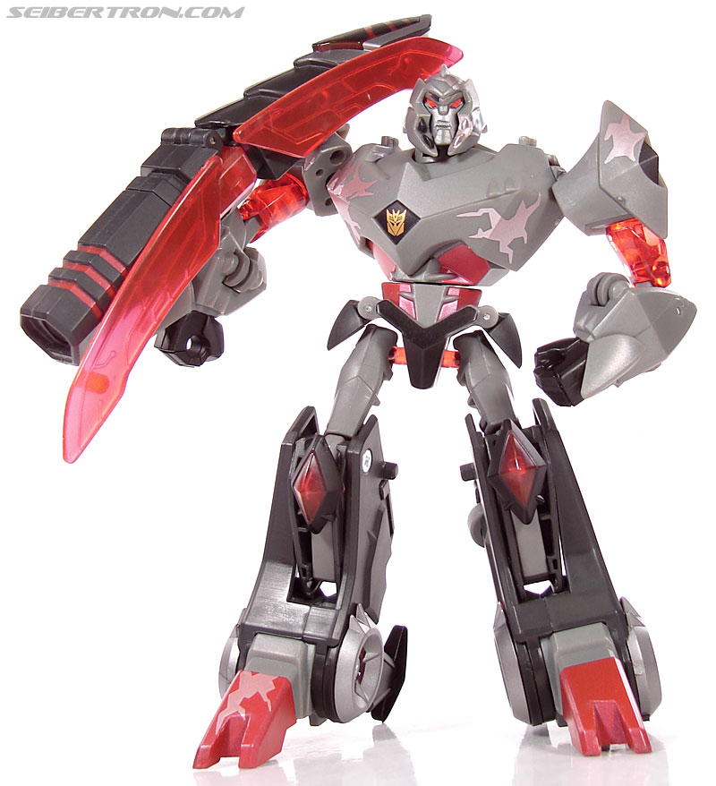Transformers Animated Megatron (Image #94 of 117)