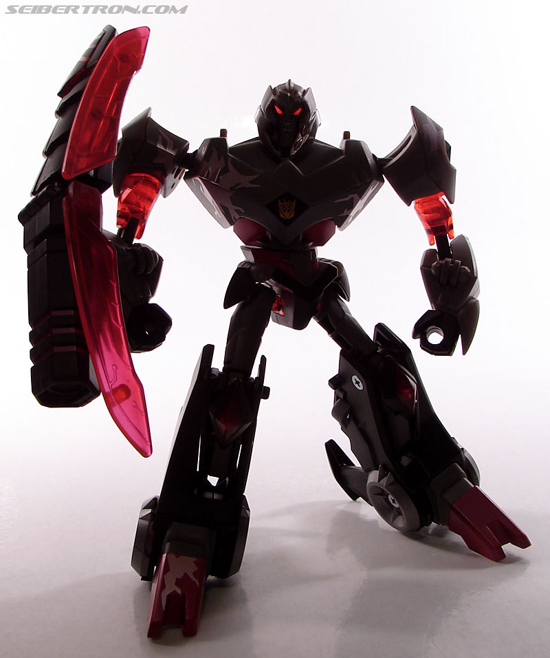 Transformers Animated Megatron (Image #96 of 117)