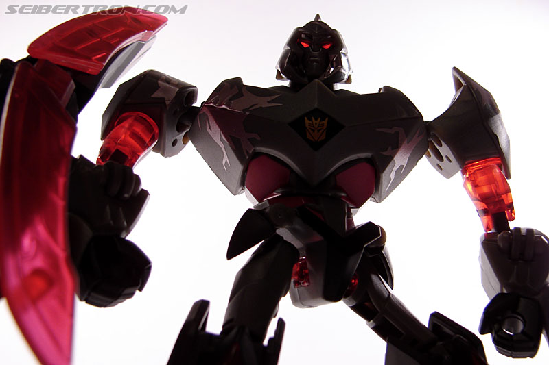 Transformers Animated Megatron (Image #99 of 117)