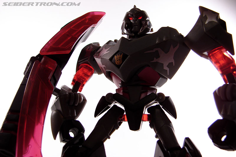 Transformers Animated Megatron (Image #102 of 117)