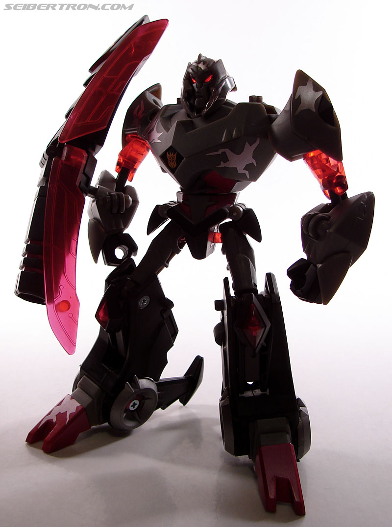 Transformers Animated Megatron (Image #105 of 117)