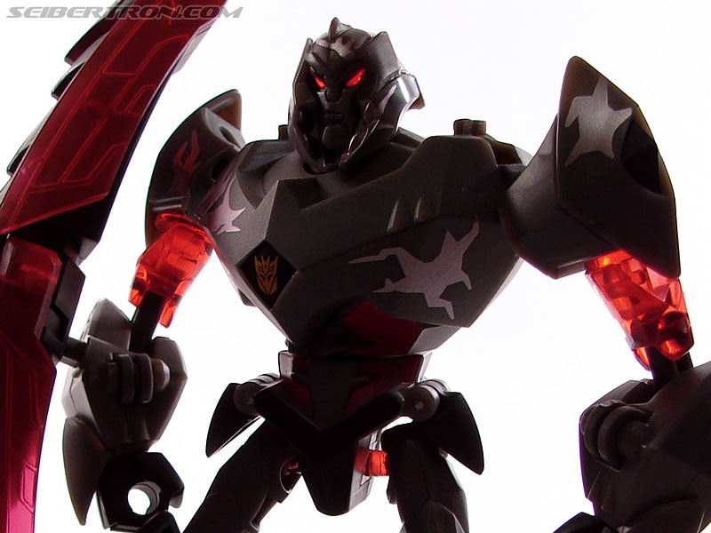 Transformers Animated Megatron (Image #106 of 117)