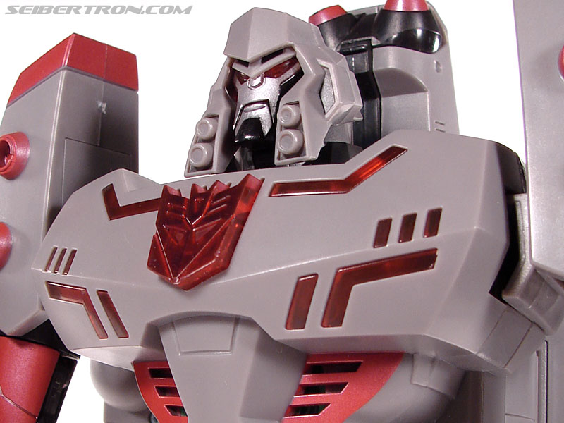 Transformers Animated Megatron Toy Gallery (Image #90 of 171)