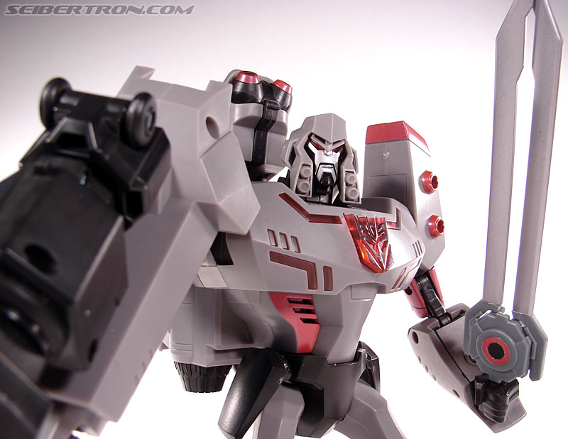 Transformers Animated Megatron (Image #106 of 171)