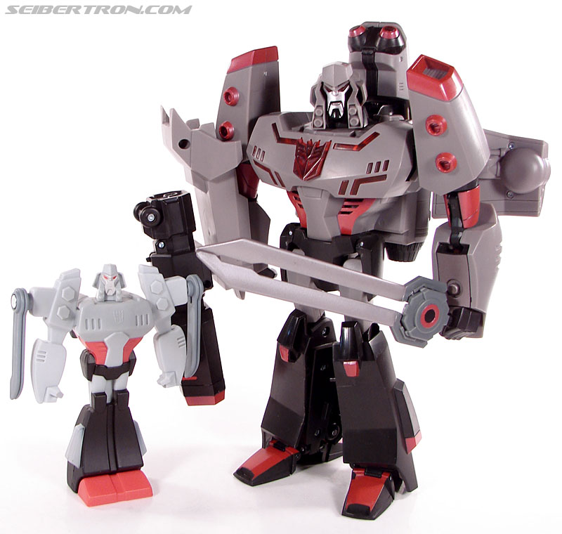 Transformers Animated Megatron (Image #129 of 171)
