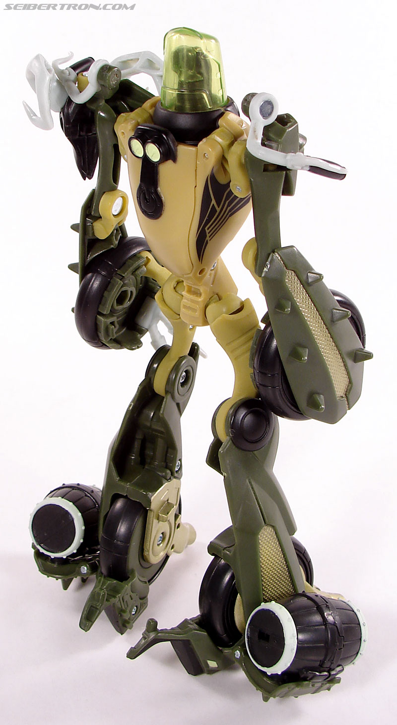 Transformers Animated Oil Slick (Image #54 of 94)