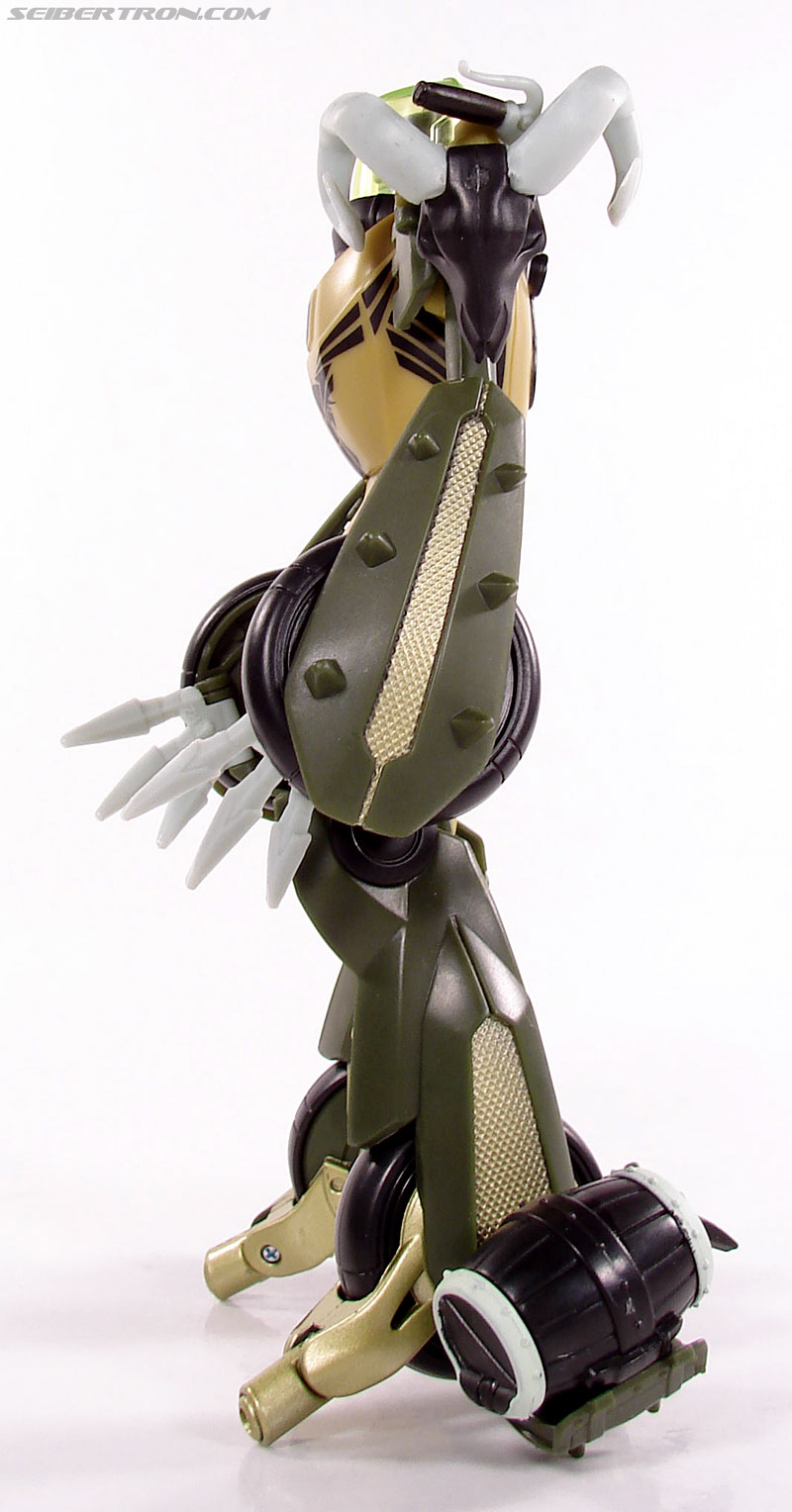 Transformers Animated Oil Slick (Image #57 of 94)