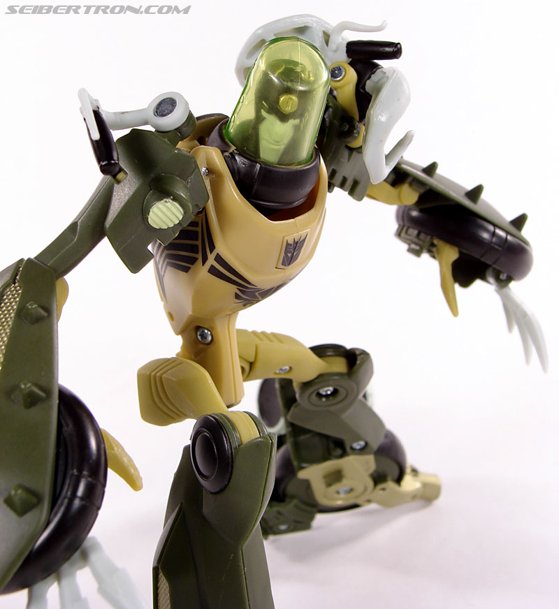 Transformers Animated Oil Slick (Image #74 of 94)