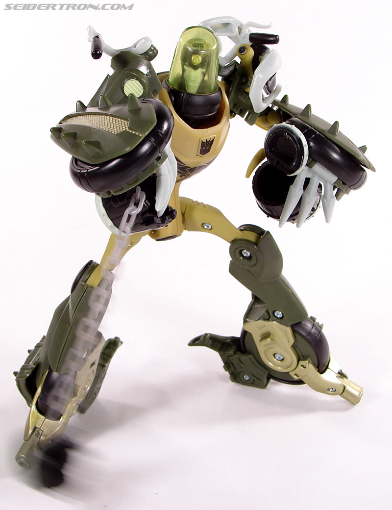 Transformers Animated Oil Slick (Image #79 of 94)