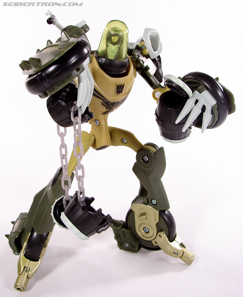 Transformers Animated Oil Slick (Image #89 of 94)