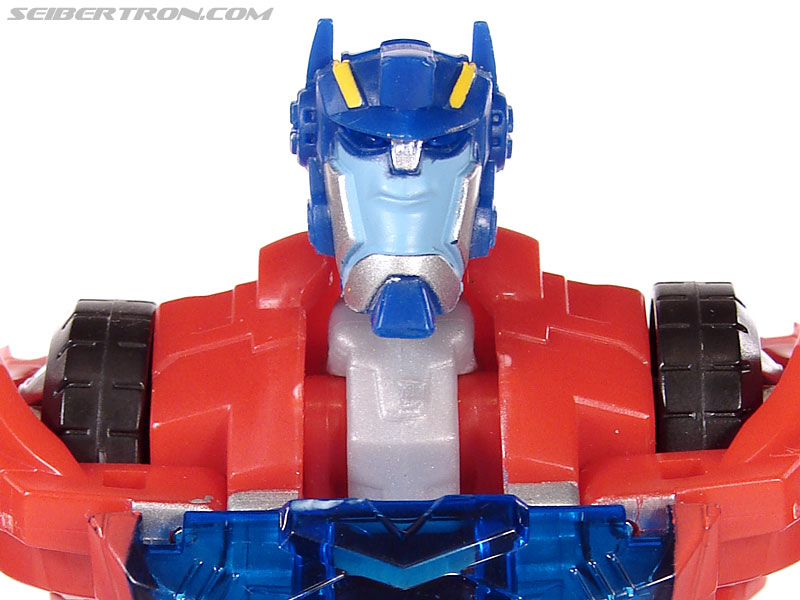Transformers Animated Optimus Prime (Cybertron Mode) (Image #50 of 125)