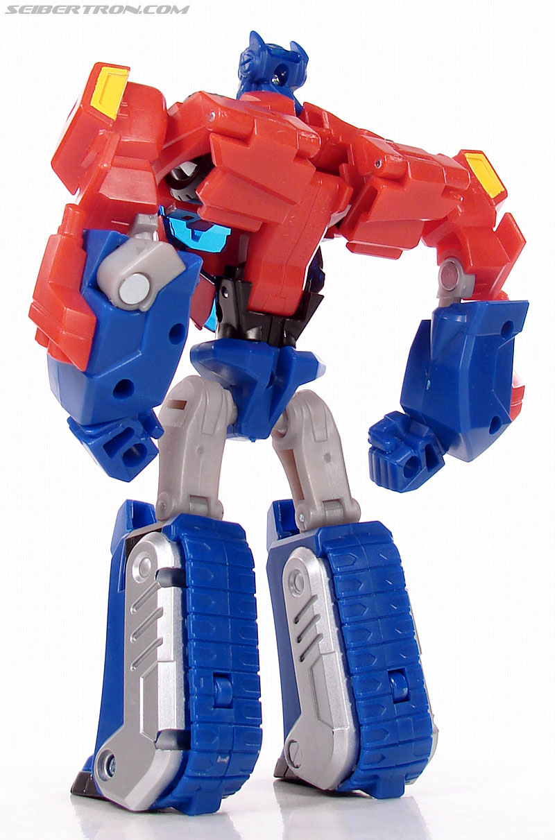 Transformers Animated Optimus Prime (Cybertron Mode) (Image #55 of 125)