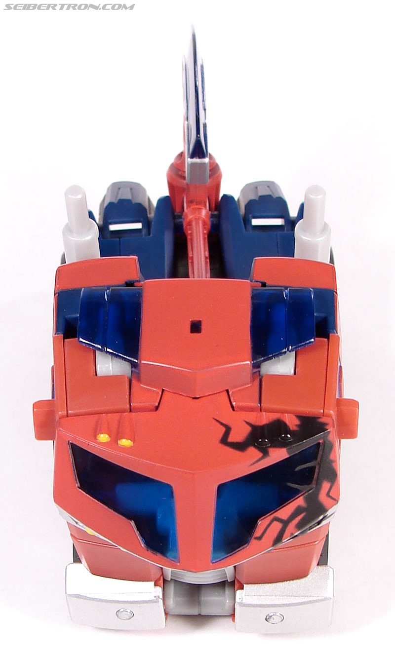 Transformers Animated Optimus Prime (Image #1 of 118)