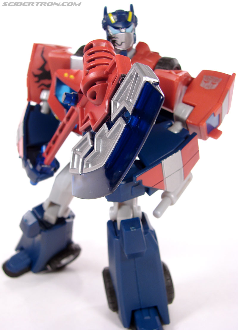 Transformers Animated Optimus Prime (Image #59 of 118)